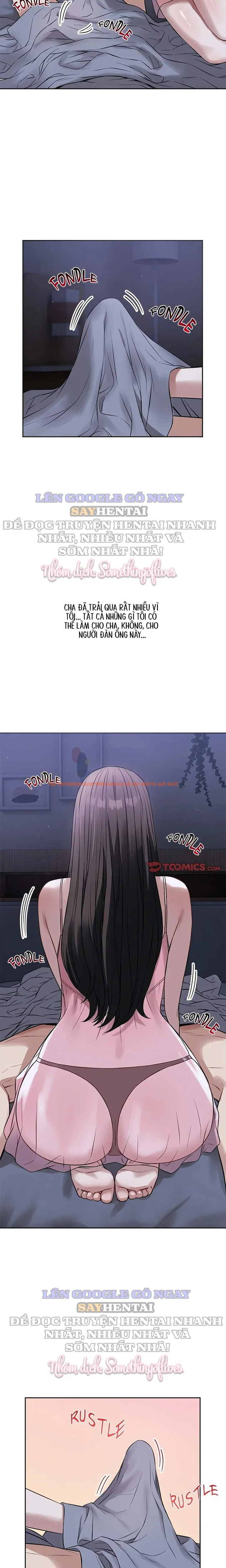 Xem ảnh Bố Ơi, Cố Lên!! - Chapter 6 - 7 - Truyenhentaiz.net Xem ảnh Bố Ơi, Cố Lên!! - Chapter 6 - 7 - Truyenhentaiz.net