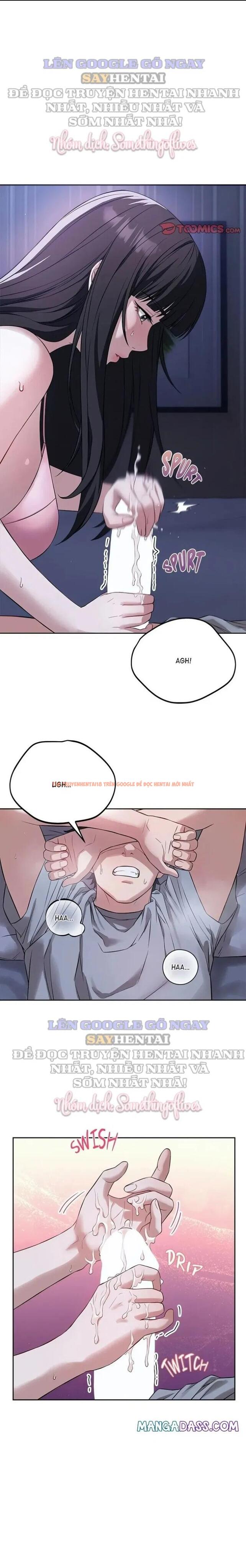 Xem ảnh Bố Ơi, Cố Lên!! - Chapter 7 - 1 - Truyenhentaiz.net