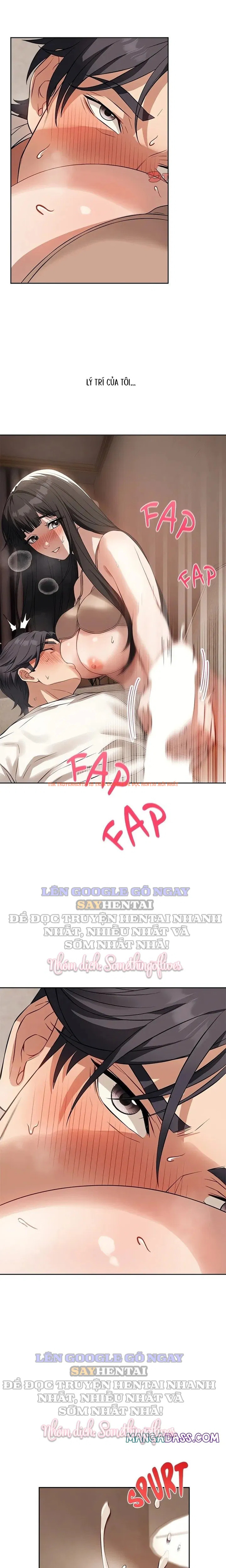 Xem ảnh Bố Ơi, Cố Lên!! - Chapter 7 - 15 - Truyenhentaiz.net