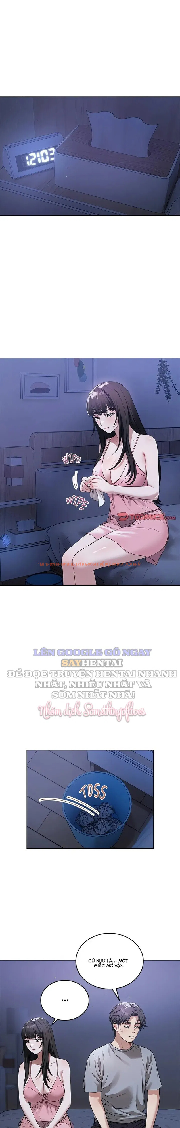 Xem ảnh Bố Ơi, Cố Lên!! - Chapter 7 - 2 - Truyenhentaiz.net