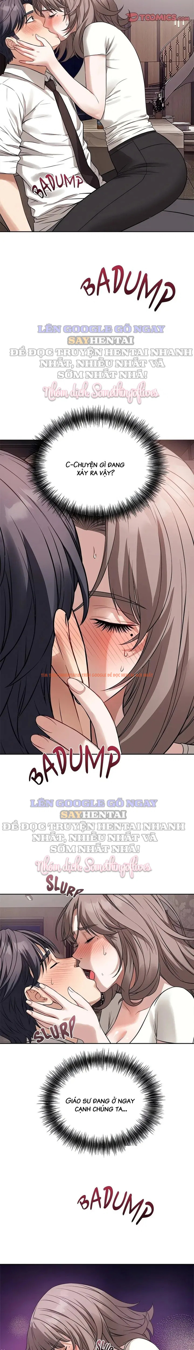 Xem ảnh Bố Ơi, Cố Lên!! - Chapter 8 - 13 - Truyenhentaiz.net Xem ảnh Bố Ơi, Cố Lên!! - Chapter 8 - 13 - Truyenhentaiz.net