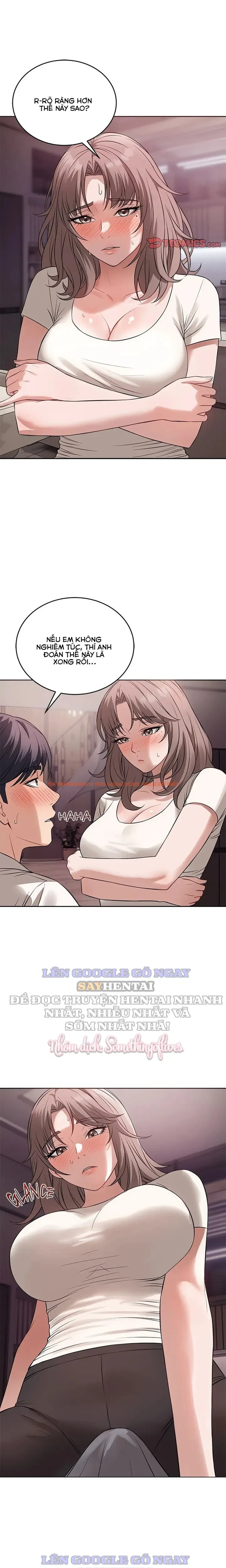 Xem ảnh Bố Ơi, Cố Lên!! - Chapter 8 - 17 0 - Truyenhentaiz.net Xem ảnh Bố Ơi, Cố Lên!! - Chapter 8 - 17 0 - Truyenhentaiz.net