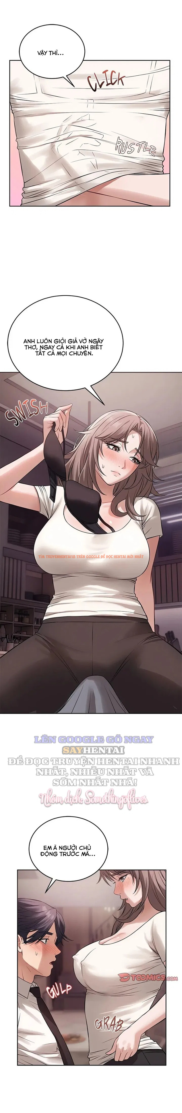 Xem ảnh Bố Ơi, Cố Lên!! - Chapter 8 - 18 - Truyenhentaiz.net Xem ảnh Bố Ơi, Cố Lên!! - Chapter 8 - 18 - Truyenhentaiz.net