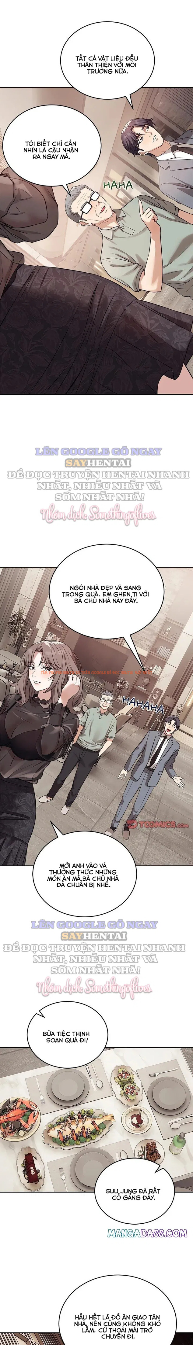 Xem ảnh Bố Ơi, Cố Lên!! - Chapter 8 - 4 - Truyenhentaiz.net Xem ảnh Bố Ơi, Cố Lên!! - Chapter 8 - 4 - Truyenhentaiz.net