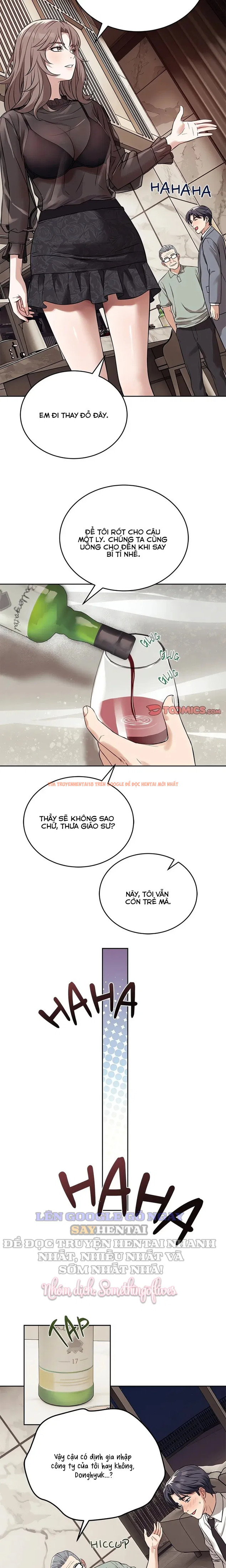 Xem ảnh Bố Ơi, Cố Lên!! - Chapter 8 - 5 - Truyenhentaiz.net Xem ảnh Bố Ơi, Cố Lên!! - Chapter 8 - 5 - Truyenhentaiz.net