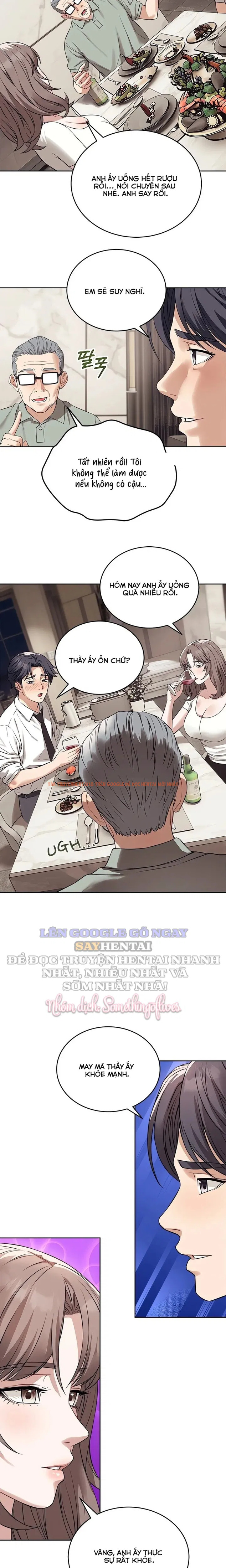 Xem ảnh Bố Ơi, Cố Lên!! - Chapter 8 - 6 - Truyenhentaiz.net Xem ảnh Bố Ơi, Cố Lên!! - Chapter 8 - 6 - Truyenhentaiz.net