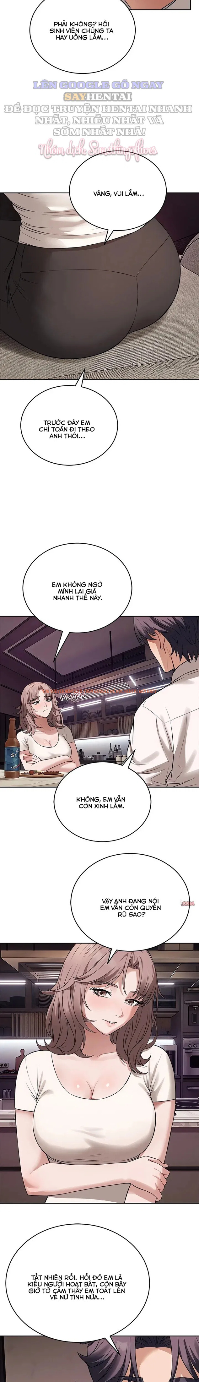 Xem ảnh Bố Ơi, Cố Lên!! - Chapter 8 - 9 - Truyenhentaiz.net Xem ảnh Bố Ơi, Cố Lên!! - Chapter 8 - 9 - Truyenhentaiz.net