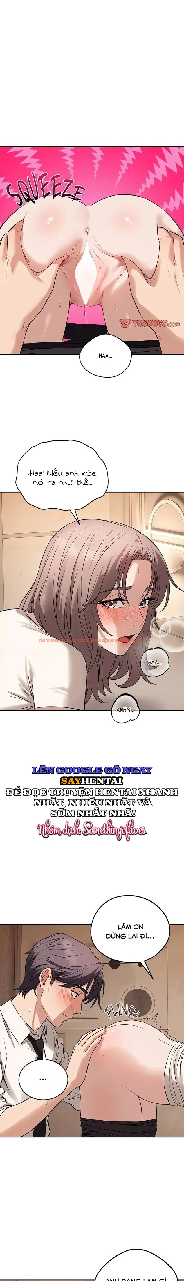 Xem ảnh Bố Ơi, Cố Lên!! - Chapter 9 - 10 0 - Truyenhentaiz.net