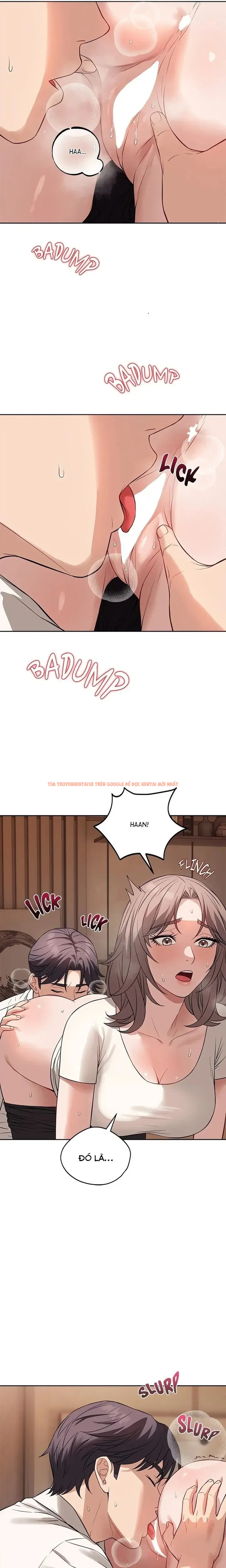 Xem ảnh Bố Ơi, Cố Lên!! - Chapter 9 - 11 0 - Truyenhentaiz.net