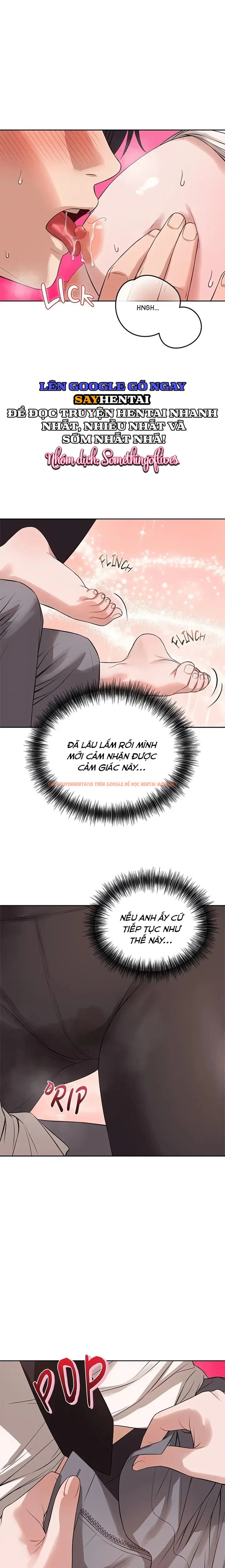 Xem ảnh Bố Ơi, Cố Lên!! - Chapter 9 - 2 0 - Truyenhentaiz.net