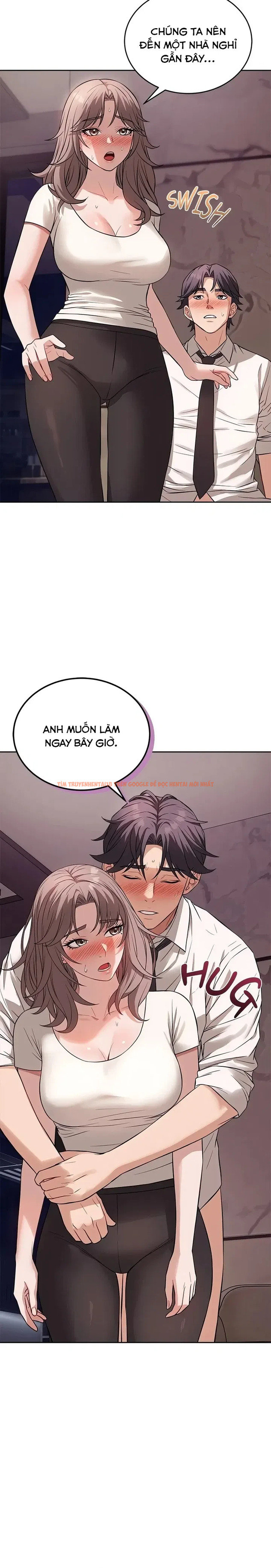 Xem ảnh Bố Ơi, Cố Lên!! - Chapter 9 - 5 1 - Truyenhentaiz.net