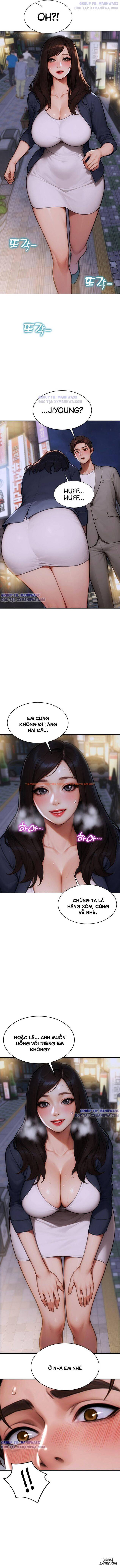 Xem ảnh 10 trong truyện hentai Bỏ Vợ Chịch Gái - Chapter 11 - hentaitvn.net