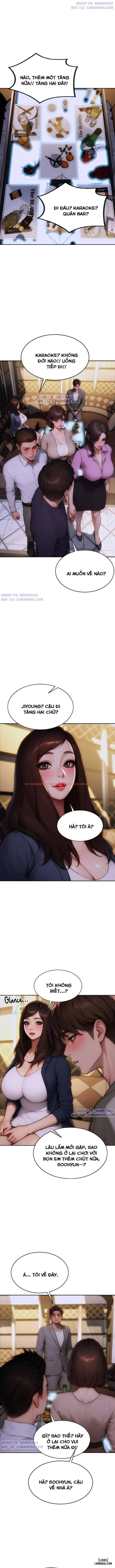 Xem ảnh 6 trong truyện hentai Bỏ Vợ Chịch Gái - Chapter 11 - hentaitvn.net