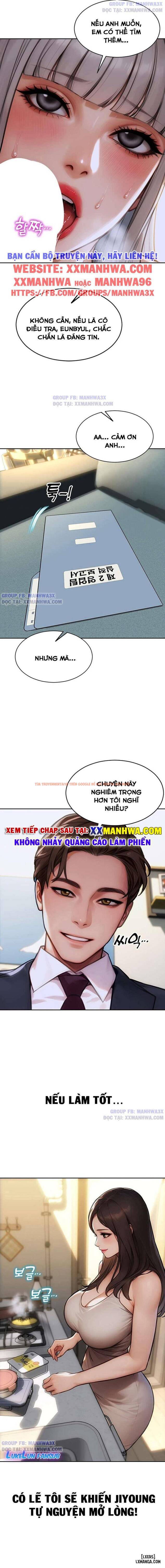Bỏ Vợ Chịch Gái - Chapter 18