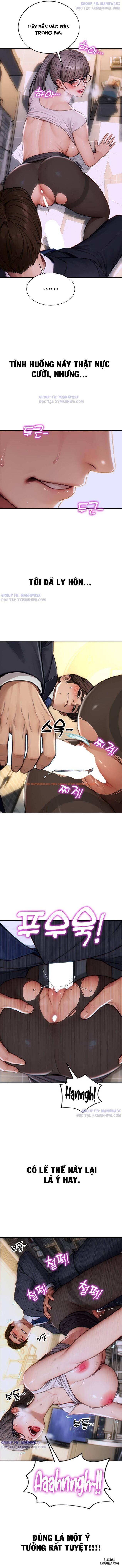 Xem ảnh 20 trong truyện hentai Bỏ Vợ Chịch Gái - Chapter 3 - hentaitvn.net