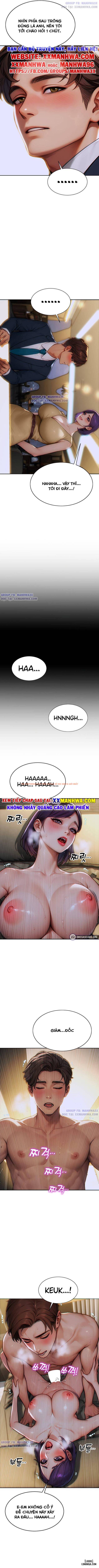 Xem ảnh 16 trong truyện hentai Bỏ Vợ Chịch Gái - Chapter 6 - hentaitvn.net