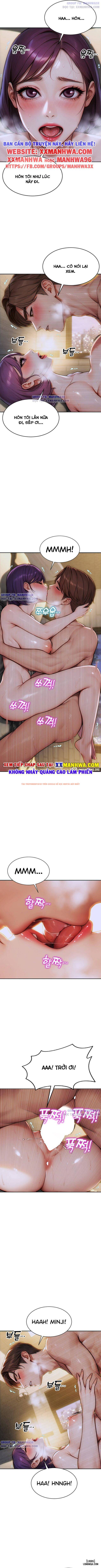 Trang truyện 8 trong truyện tranh Bỏ Vợ Chịch Gái - Chapter 8 - hentai24h.pro