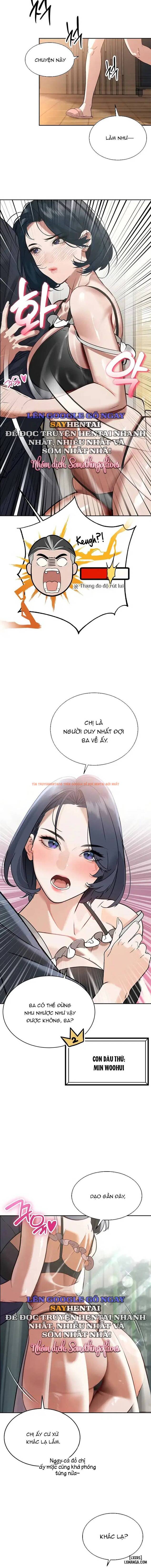 Xem ảnh 8 68ca7398513ef trong truyện hentai Bố Vợ Địt Hết Bọn Họ - Chapter 2 - www.hentaitvn.net