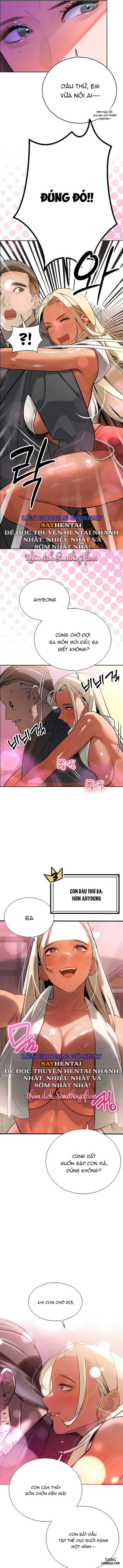 Xem ảnh 9 68ca7398513ef trong truyện hentai Bố Vợ Địt Hết Bọn Họ - Chapter 2 - www.hentaitvn.net