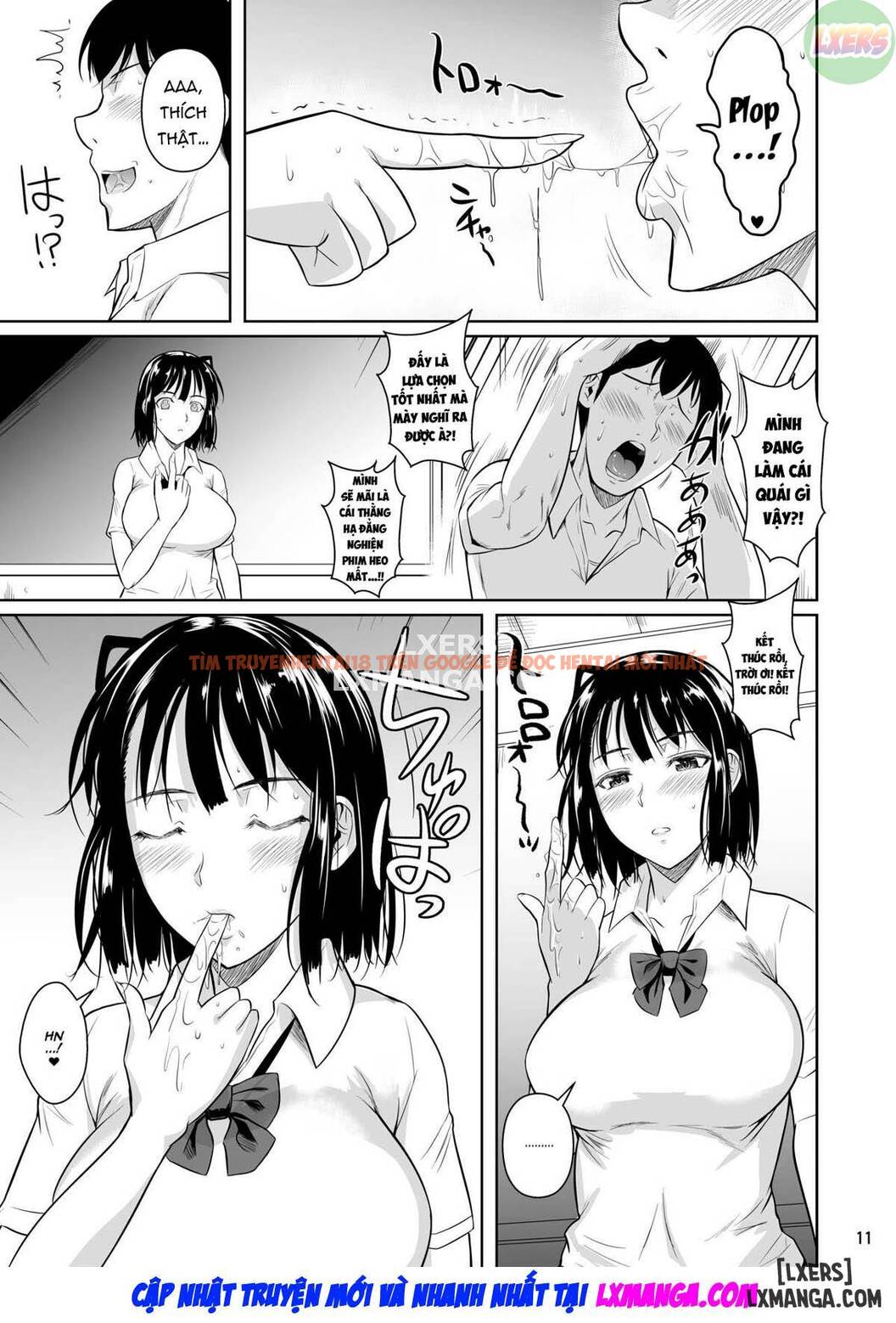 Xem ảnh 14 trong truyện hentai Bocchi Lựa Chọn Quan Hệ Tình Dục Kín Đáo Gọn Gàng Sạch Sẽ - Chapter 1 - www.hentaitvn.net
