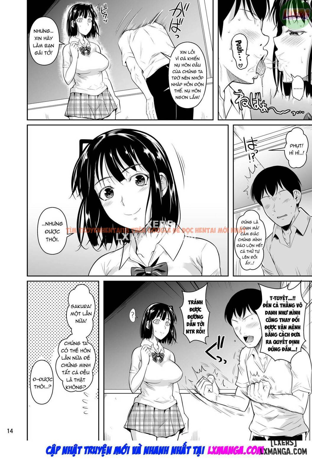 Xem ảnh 17 trong truyện hentai Bocchi Lựa Chọn Quan Hệ Tình Dục Kín Đáo Gọn Gàng Sạch Sẽ - Chapter 1 - www.hentaitvn.net