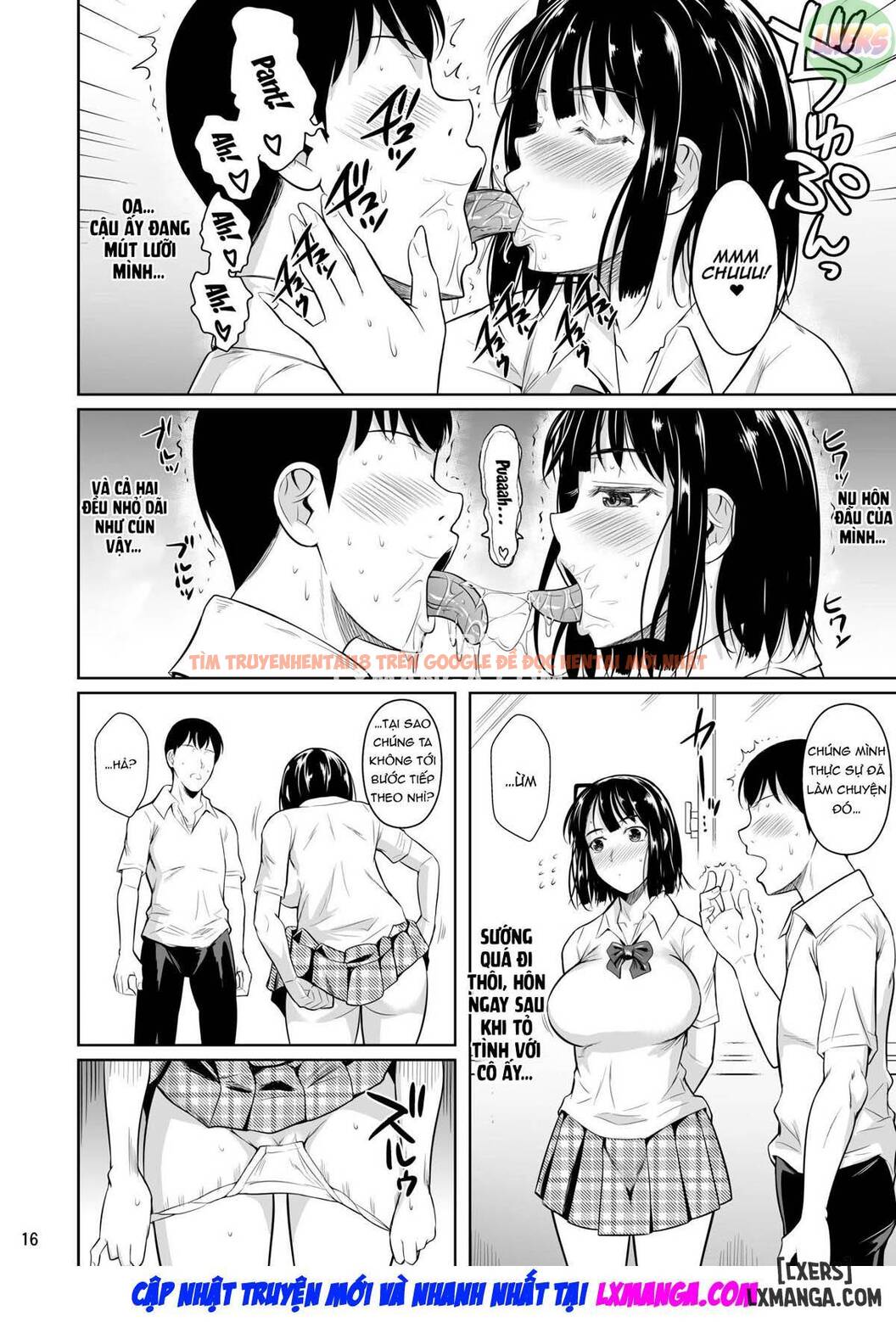 Xem ảnh 19 trong truyện hentai Bocchi Lựa Chọn Quan Hệ Tình Dục Kín Đáo Gọn Gàng Sạch Sẽ - Chapter 1 - www.hentaitvn.net