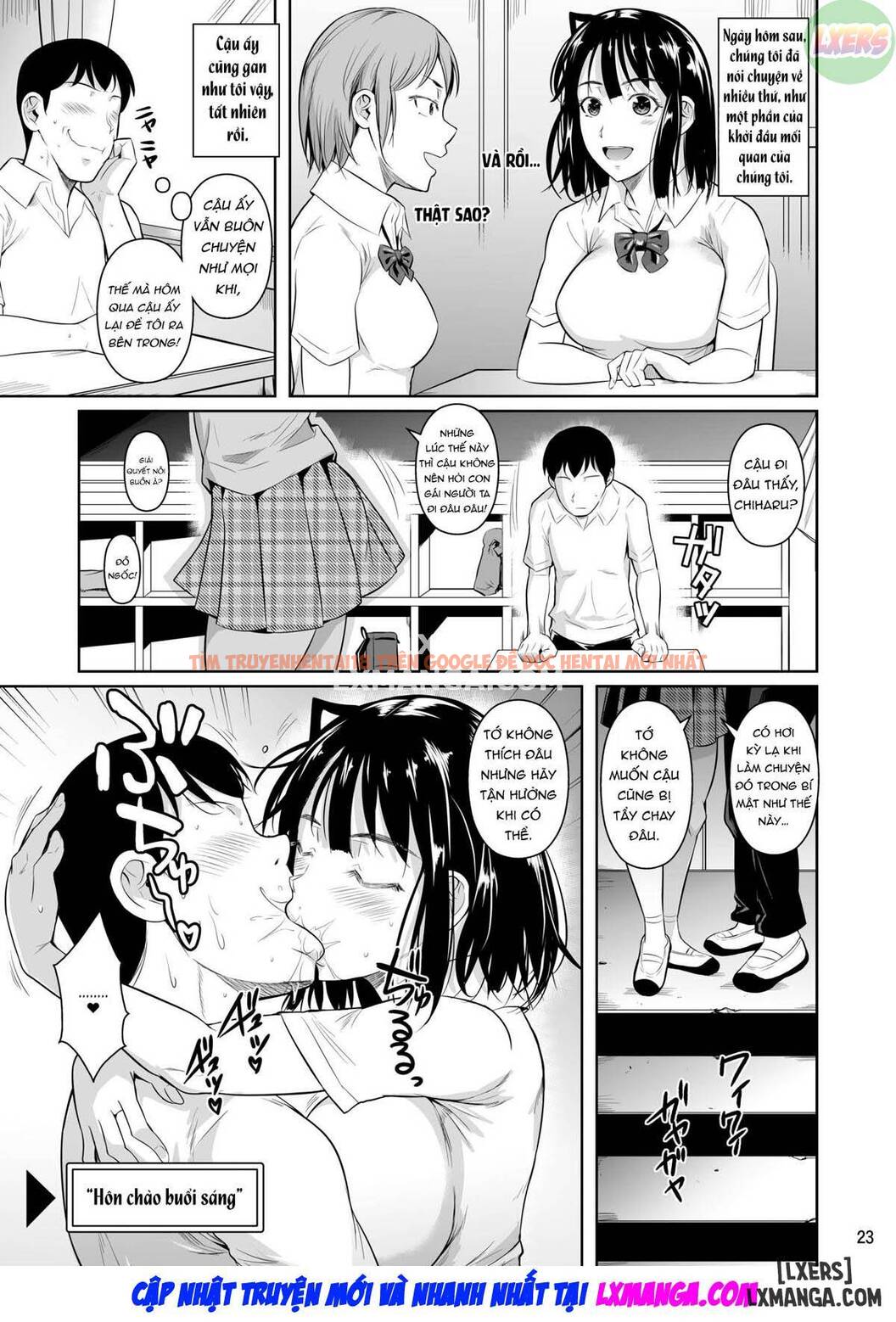 Xem ảnh 26 trong truyện hentai Bocchi Lựa Chọn Quan Hệ Tình Dục Kín Đáo Gọn Gàng Sạch Sẽ - Chapter 1 - www.hentaitvn.net