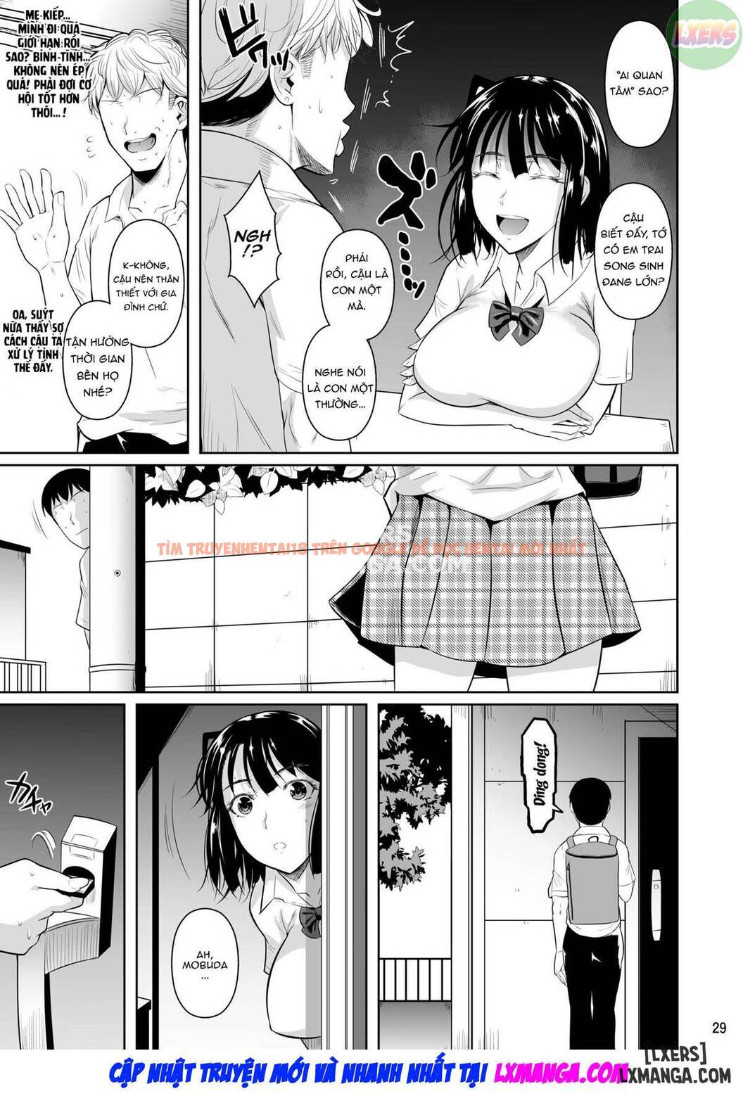 Xem ảnh 32 trong truyện hentai Bocchi Lựa Chọn Quan Hệ Tình Dục Kín Đáo Gọn Gàng Sạch Sẽ - Chapter 1 - www.hentaitvn.net