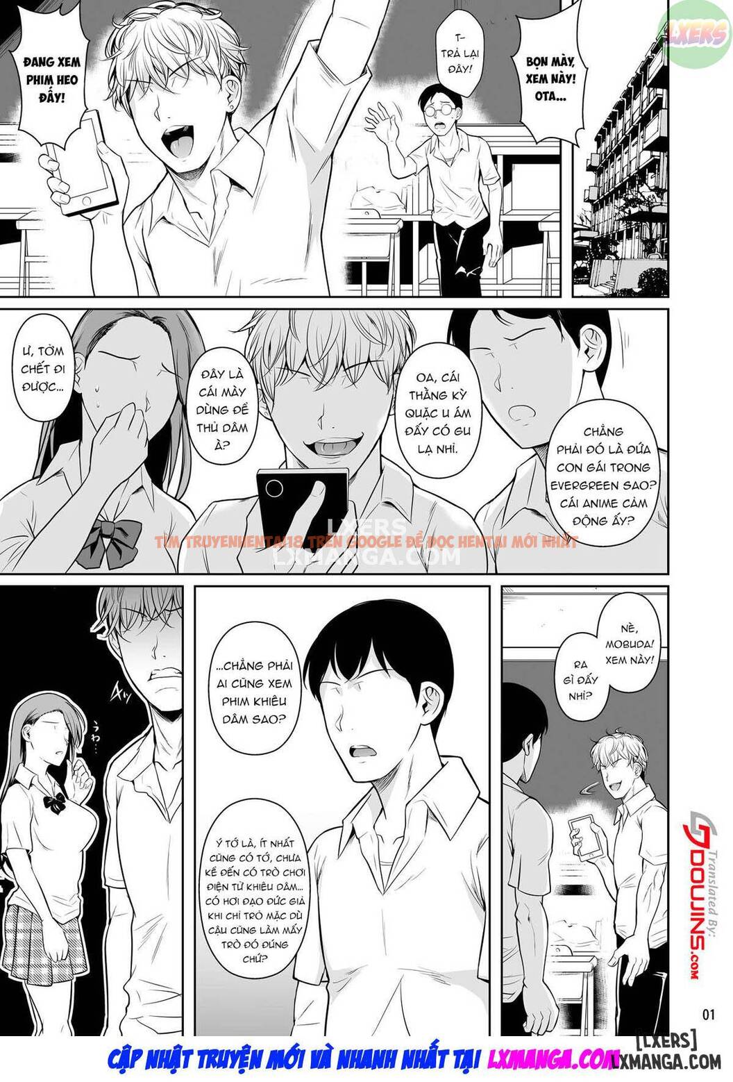 Xem ảnh 4 trong truyện hentai Bocchi Lựa Chọn Quan Hệ Tình Dục Kín Đáo Gọn Gàng Sạch Sẽ - Chapter 1 - www.hentaitvn.net