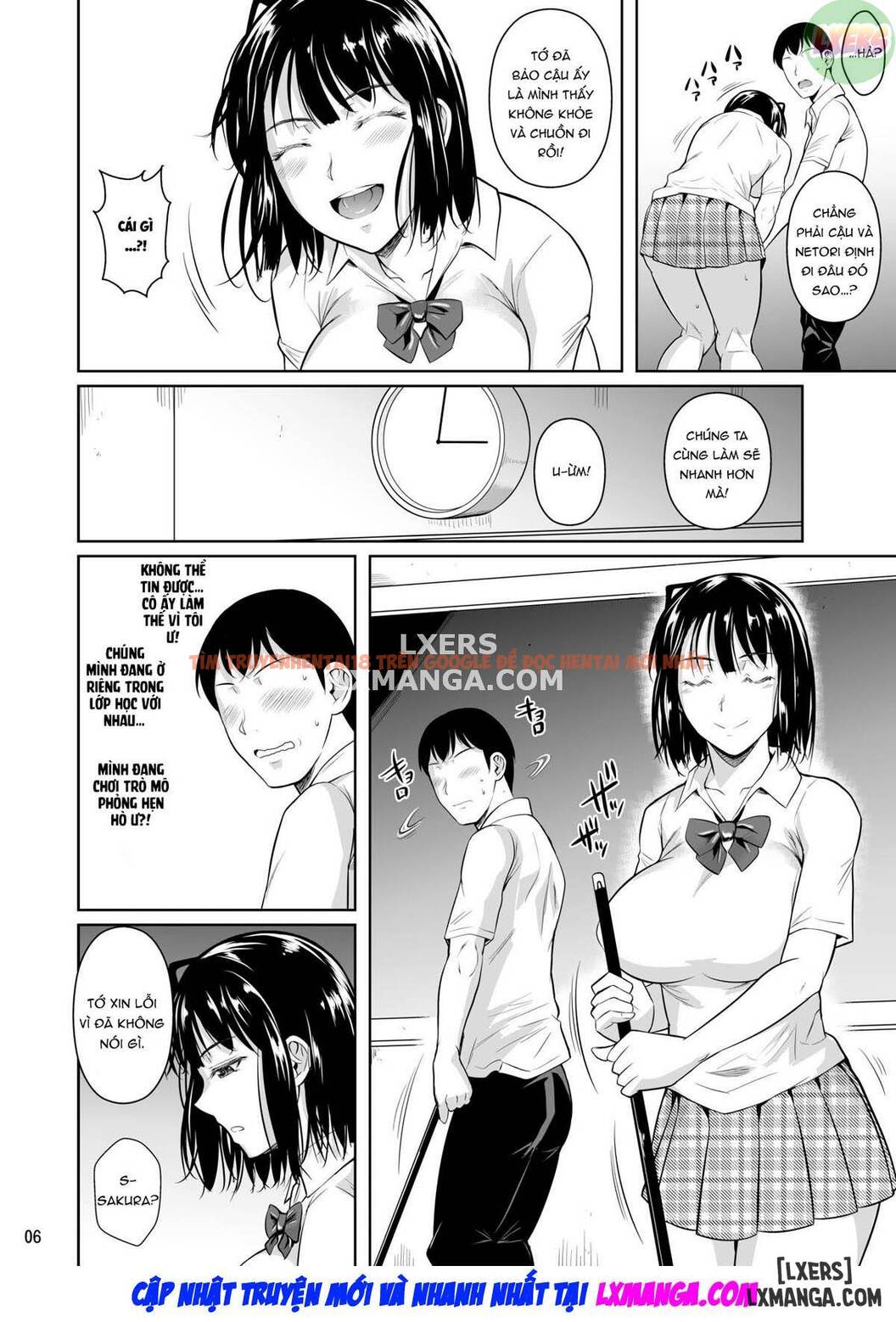 Xem ảnh 9 trong truyện hentai Bocchi Lựa Chọn Quan Hệ Tình Dục Kín Đáo Gọn Gàng Sạch Sẽ - Chapter 1 - www.hentaitvn.net