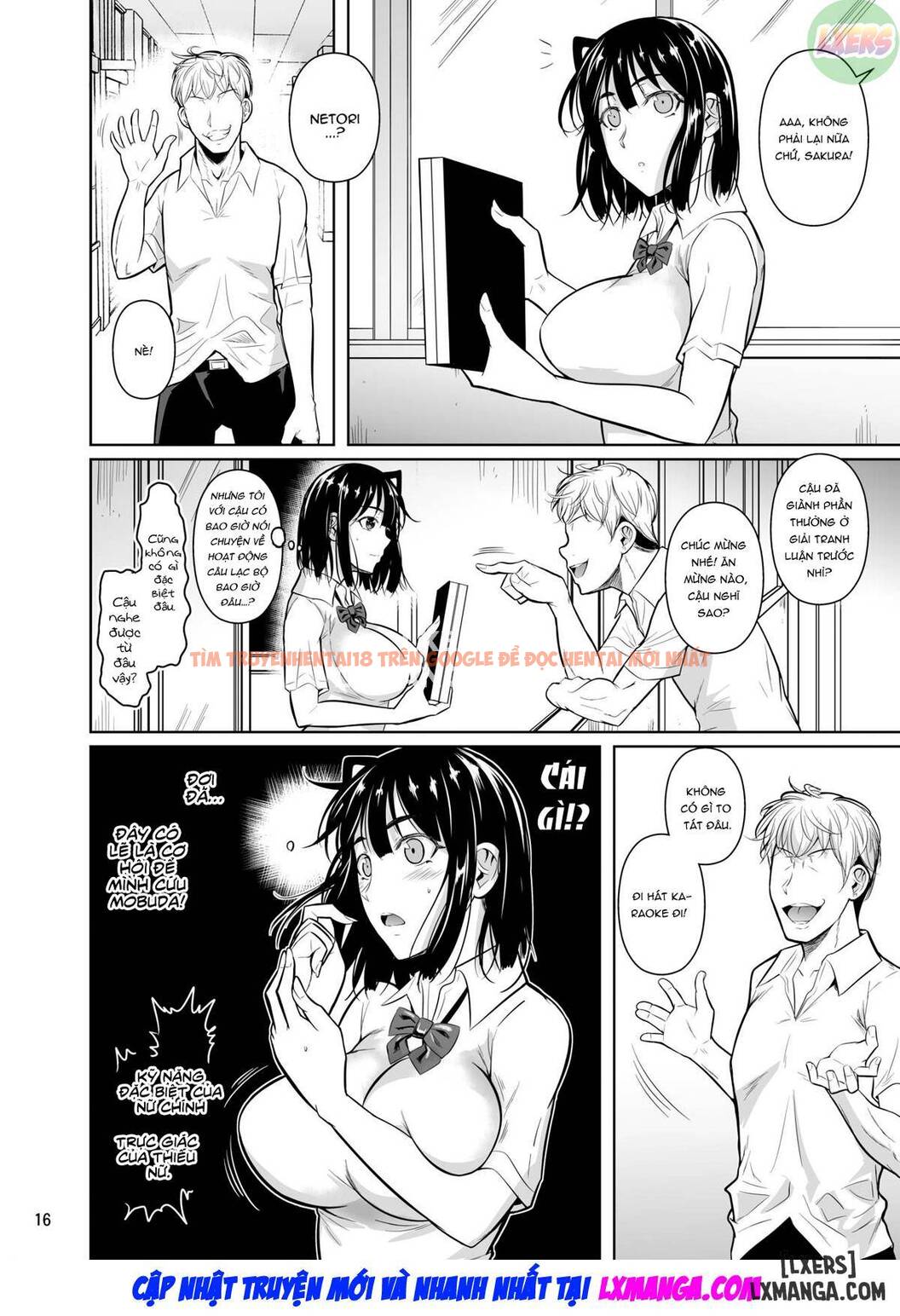 Xem ảnh 19 trong truyện hentai Bocchi Lựa Chọn Quan Hệ Tình Dục Kín Đáo Gọn Gàng Sạch Sẽ - Chapter 2 END - www.hentaitvn.net
