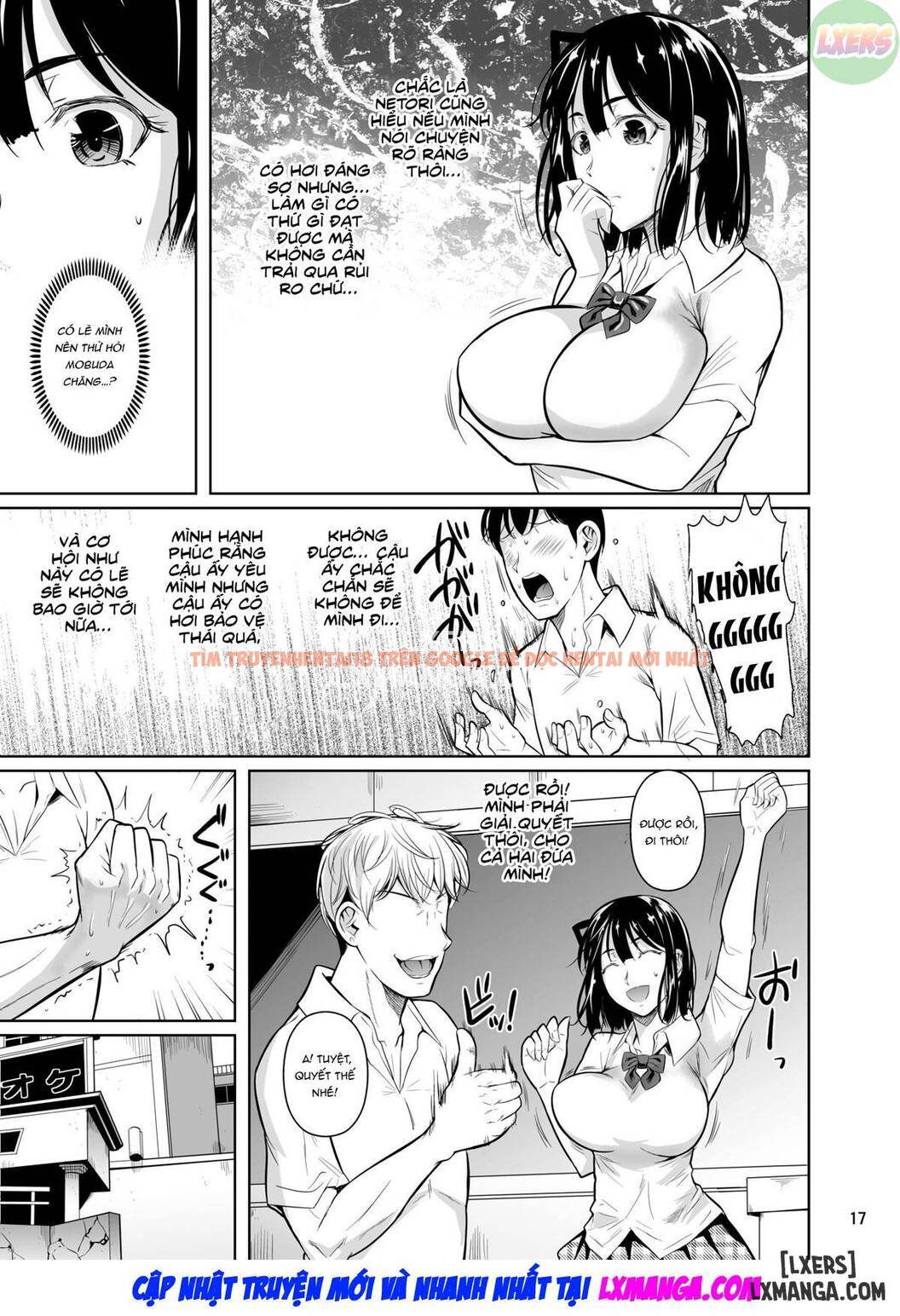 Xem ảnh 20 trong truyện hentai Bocchi Lựa Chọn Quan Hệ Tình Dục Kín Đáo Gọn Gàng Sạch Sẽ - Chapter 2 END - www.hentaitvn.net