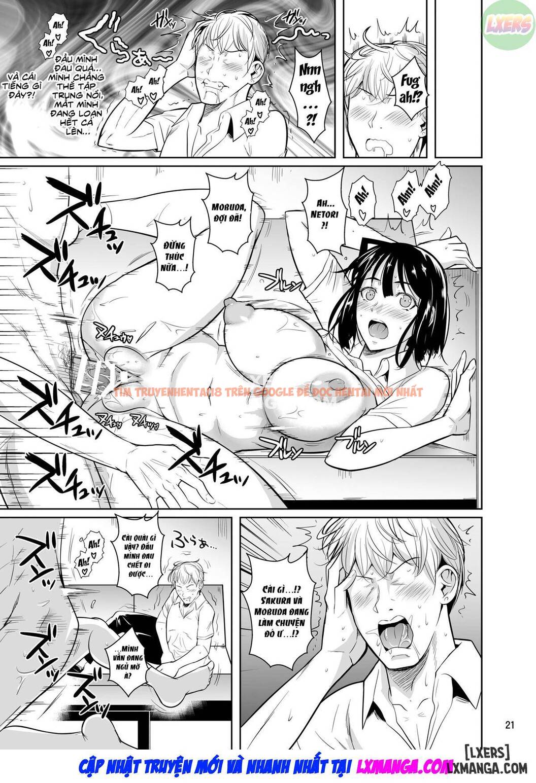 Xem ảnh 24 trong truyện hentai Bocchi Lựa Chọn Quan Hệ Tình Dục Kín Đáo Gọn Gàng Sạch Sẽ - Chapter 2 END - www.hentaitvn.net