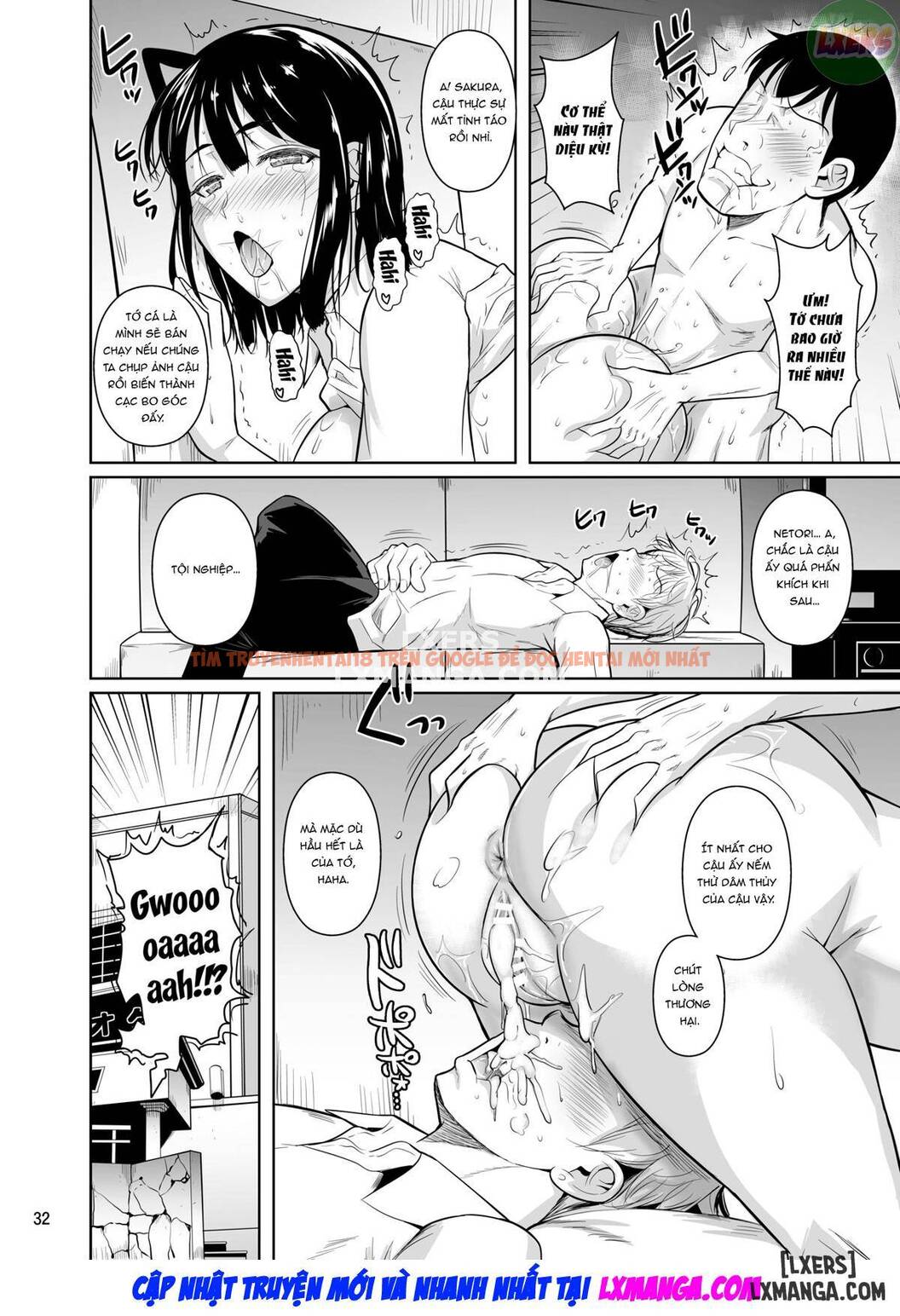 Xem ảnh 35 trong truyện hentai Bocchi Lựa Chọn Quan Hệ Tình Dục Kín Đáo Gọn Gàng Sạch Sẽ - Chapter 2 END - www.hentaitvn.net