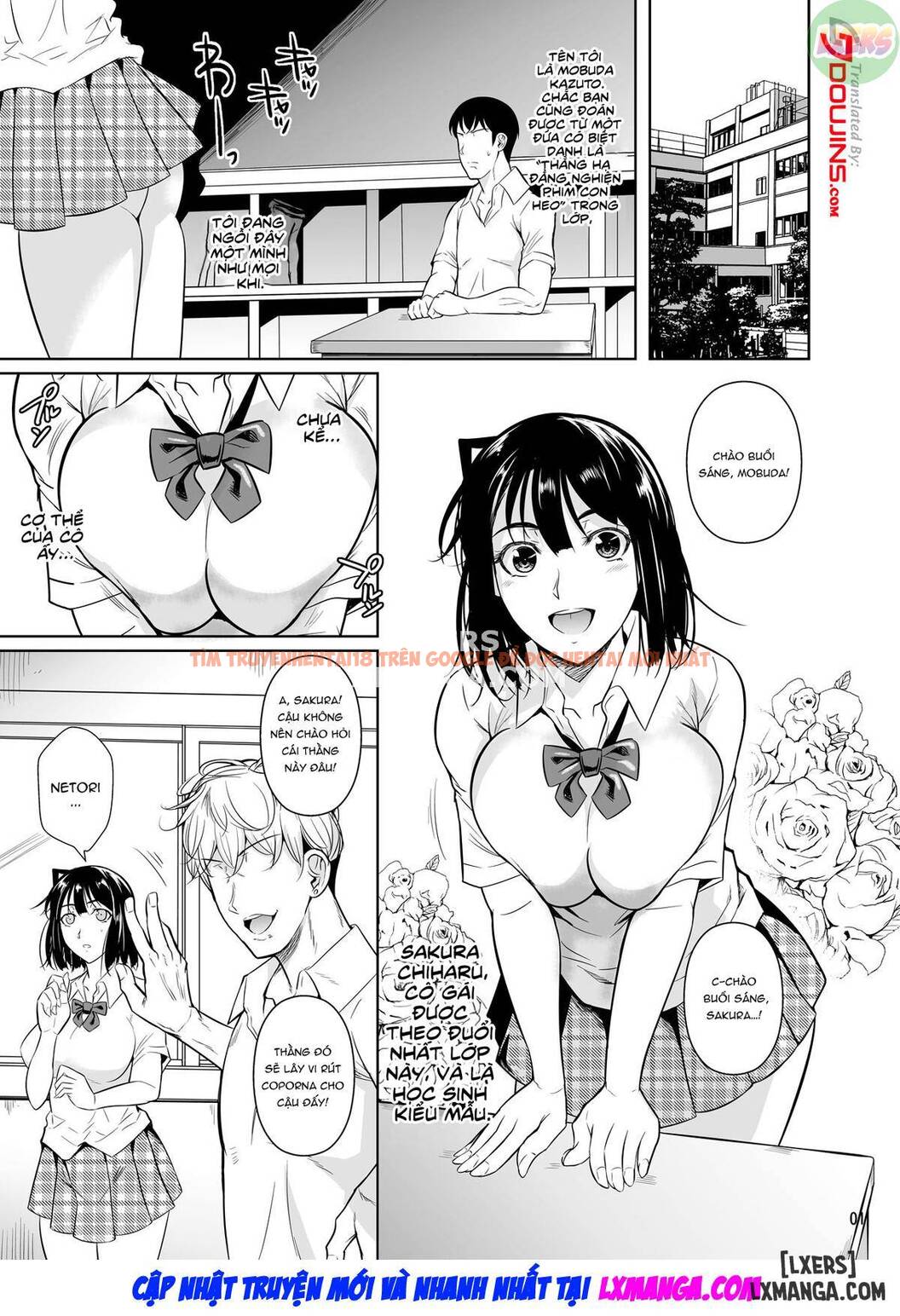 Xem ảnh 4 trong truyện hentai Bocchi Lựa Chọn Quan Hệ Tình Dục Kín Đáo Gọn Gàng Sạch Sẽ - Chapter 2 END - www.hentaitvn.net