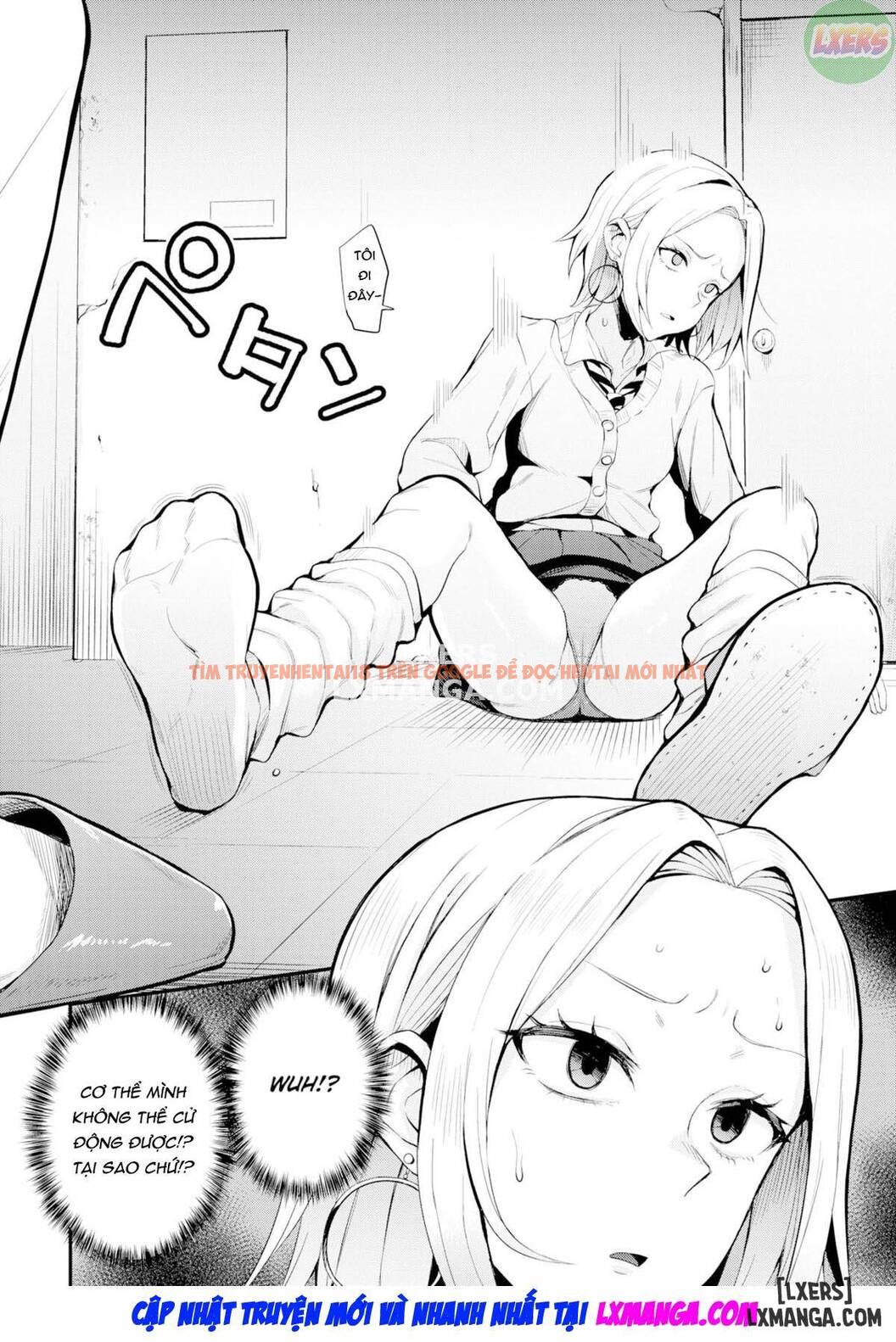 Xem ảnh Cơ Thể Ứ Đọng ~cấm Điều Trị~ - One Shot - 6 - TruyenVN.APP
