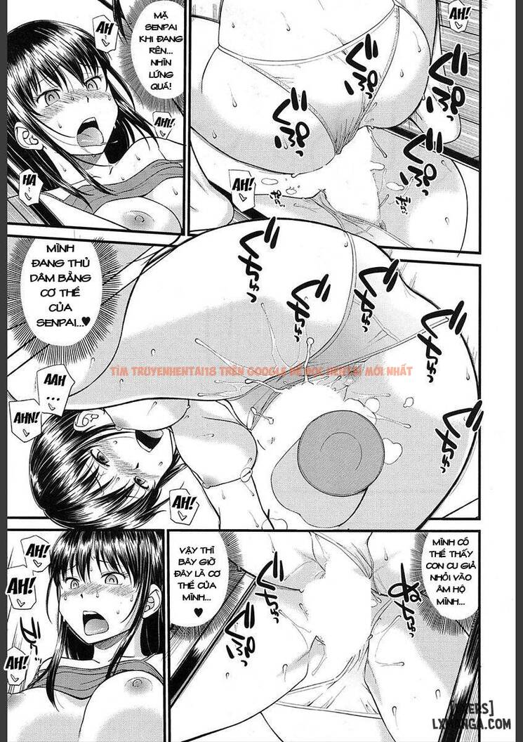 Xem ảnh 12 trong truyện hentai Body-Swapping - Chapter 2 END - hentaitvn.net