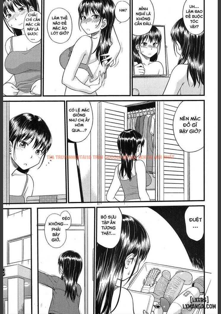 Xem ảnh 2 trong truyện hentai Body-Swapping - Chapter 2 END - hentaitvn.net