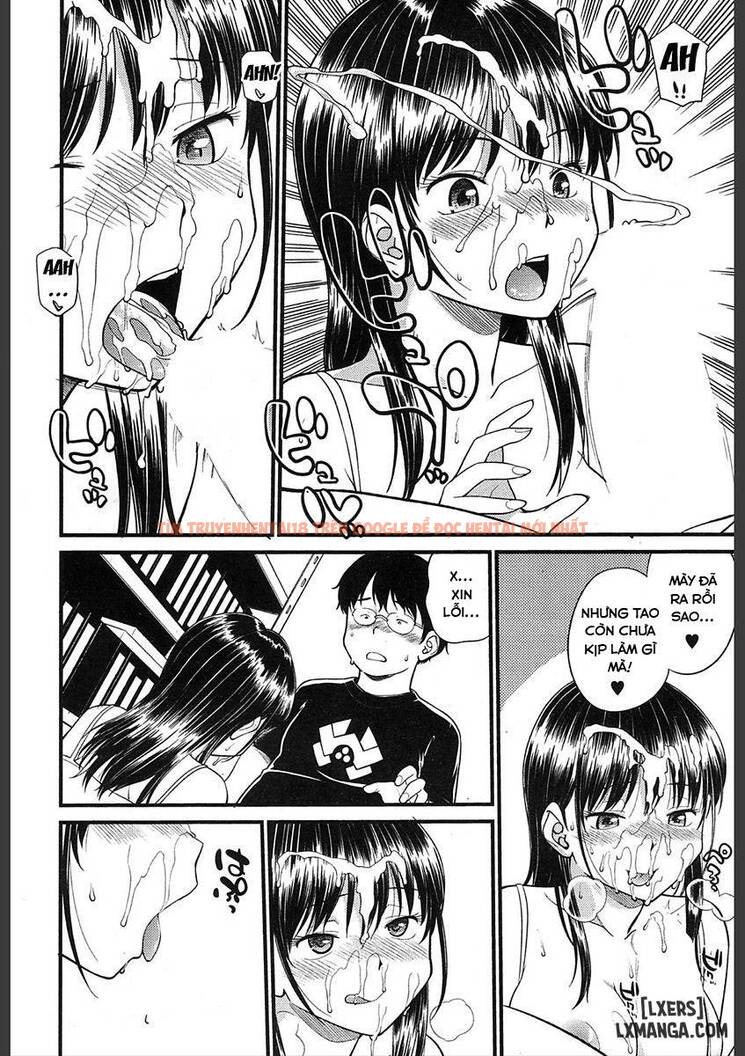 Xem ảnh 21 trong truyện hentai Body-Swapping - Chapter 2 END - hentaitvn.net