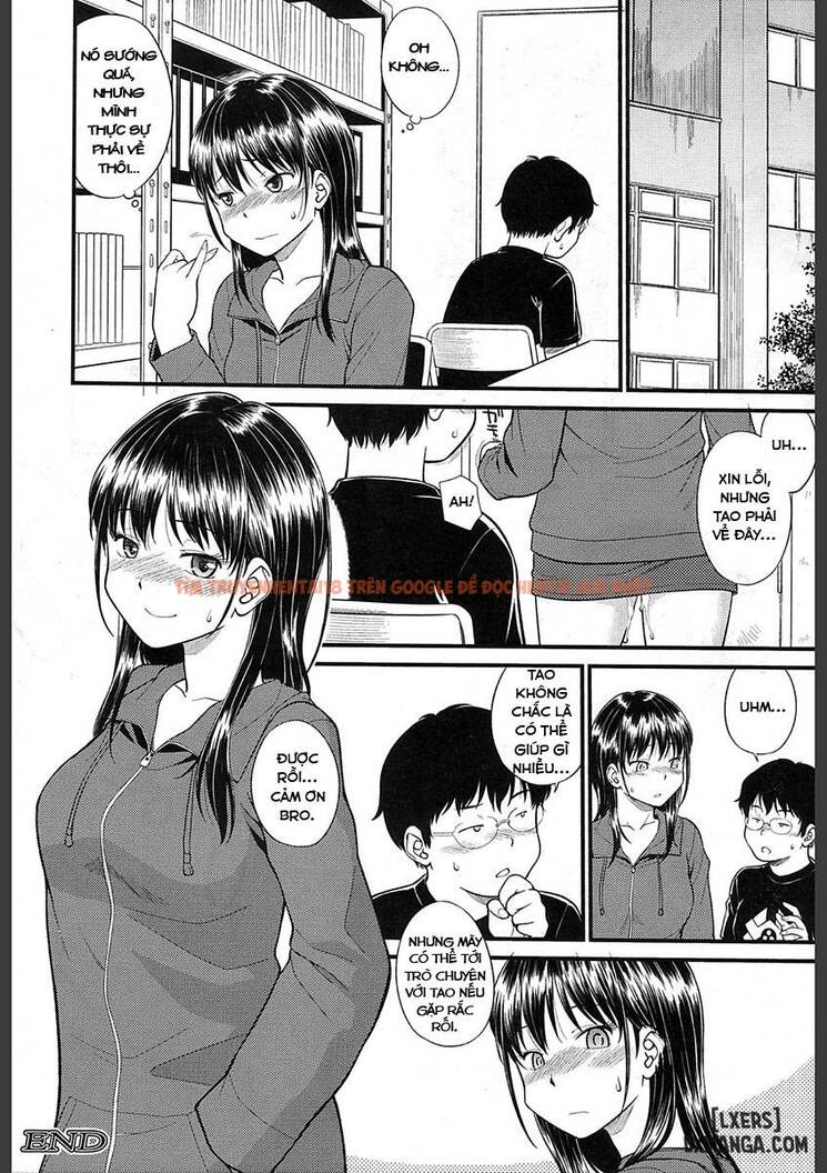 Xem ảnh 47 trong truyện hentai Body-Swapping - Chapter 2 END - hentaitvn.net