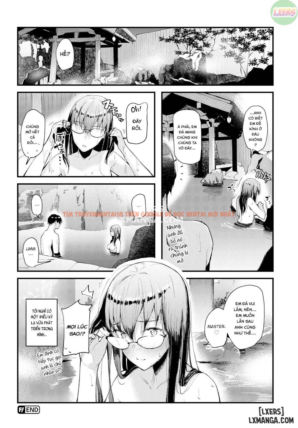 Xem ảnh 19 trong truyện hentai Đụng Chạm Thân Thể - Chapter 10 - hentaitvn.net