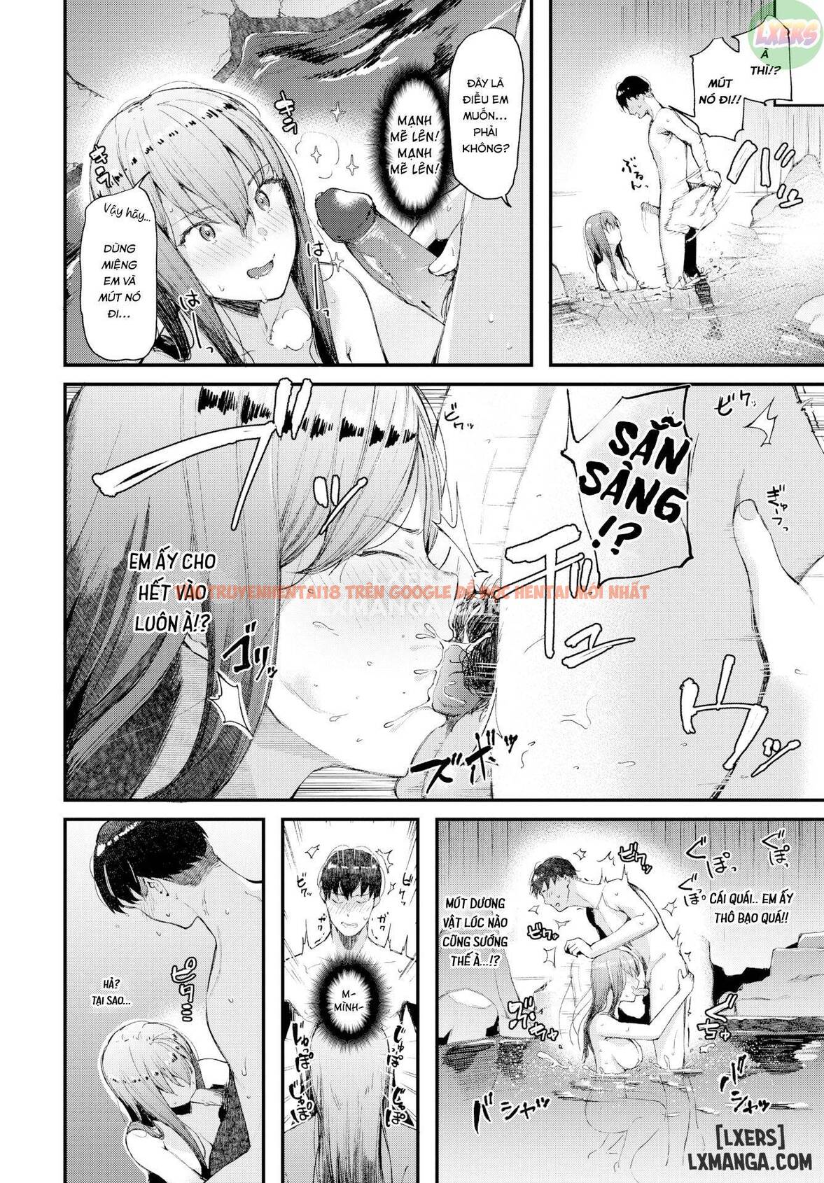 Xem ảnh 5 trong truyện hentai Đụng Chạm Thân Thể - Chapter 10 - hentaitvn.net