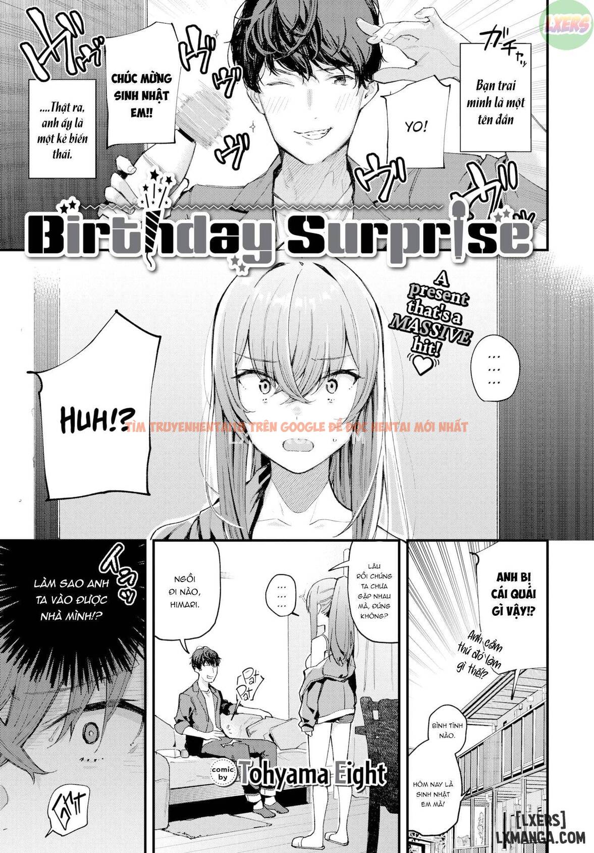Trang truyện 0 trong truyện tranh Đụng Chạm Thân Thể - Chapter 6 - hentai24h.pro