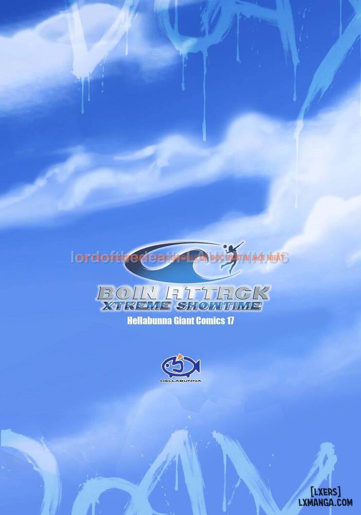 Xem ảnh 50 trong truyện hentai Boin Attack 2003 Xtreme Showtime - One Shot - hentaitvn.net