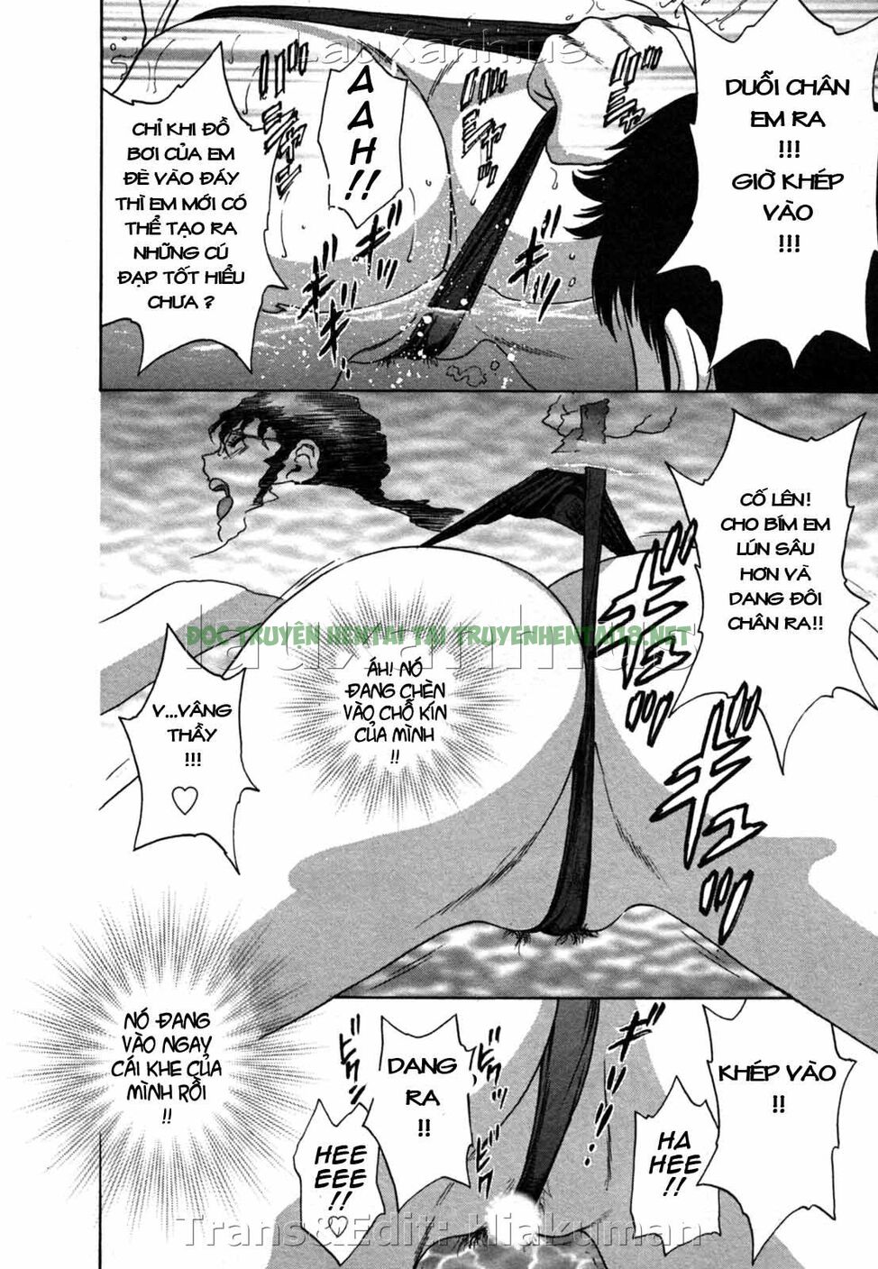 Xem ảnh 11 trong truyện hentai Boing Boing Onsen - Chapter 11 - truyenhentai18.pro