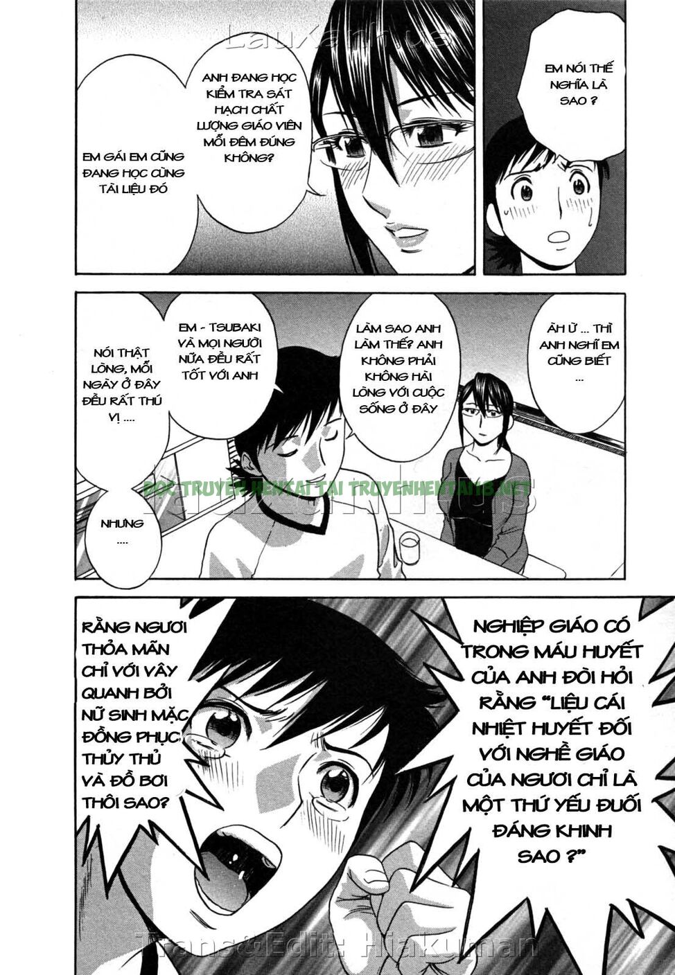 Xem ảnh 5 trong truyện hentai Boing Boing Onsen - Chapter 11 - truyenhentai18.pro