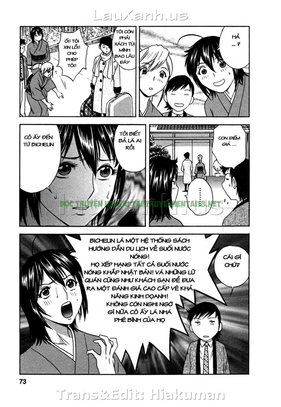 Xem ảnh 4 trong truyện hentai Boing Boing Onsen - Chapter 12 - truyenhentai18.pro