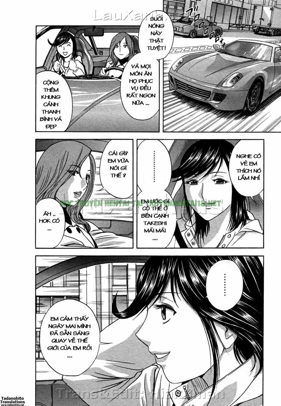 Xem ảnh 19 trong truyện hentai Boing Boing Onsen - Chapter 15 - truyenhentai18.pro