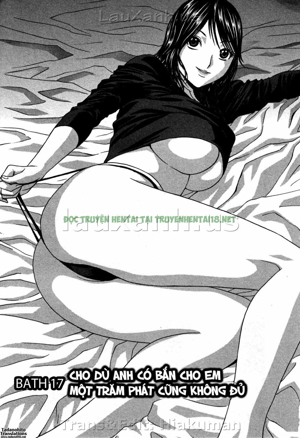 Xem ảnh 5 trong truyện hentai Boing Boing Onsen - Chapter 17 - truyenhentai18.pro