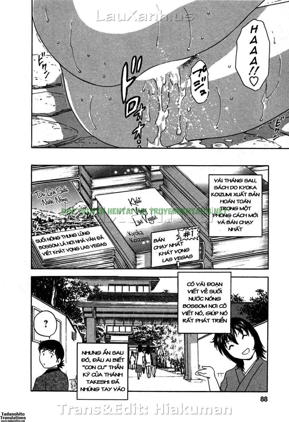 Xem ảnh 19 trong truyện hentai Boing Boing Onsen - Chapter 20 - truyenhentai18.pro